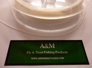 A&M backing 50 meter  30 lb Weiss